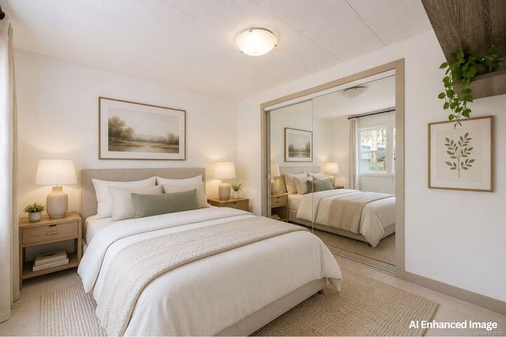 Photo de la propriété:  1247 Arbutus Rd #76  BC V9P 1R4 