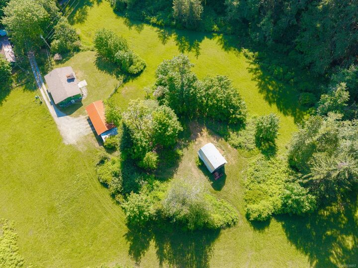 Property Photo: 3541 Casey Rd BC V9L 1N9