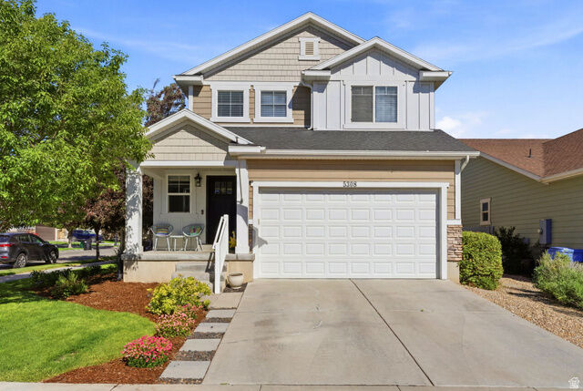 Property Photo:  5308 W Elsmere Ln  UT 84096 