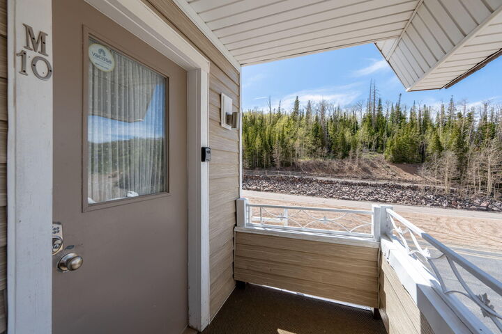 Property Photo:  681 S Highway 143 #M-10  UT 84719 