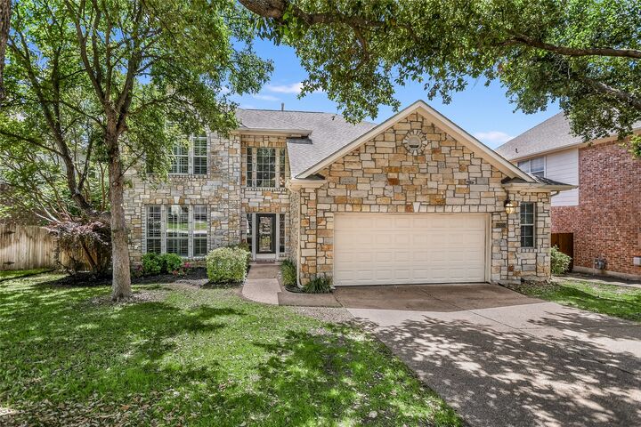 Property Photo:  12935 Brigham Drive  TX 78732 