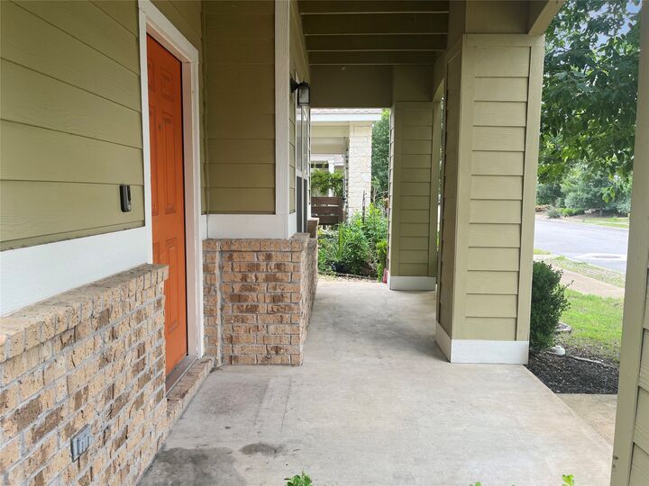 Property Photo:  119 Gambel Oak Way  TX 78666 