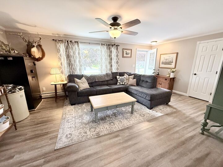 Property Photo: 9 Facteau Avenue NY 12901