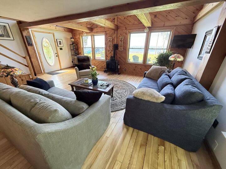 Property Photo: 483 Cumberland Head Road NY 12901