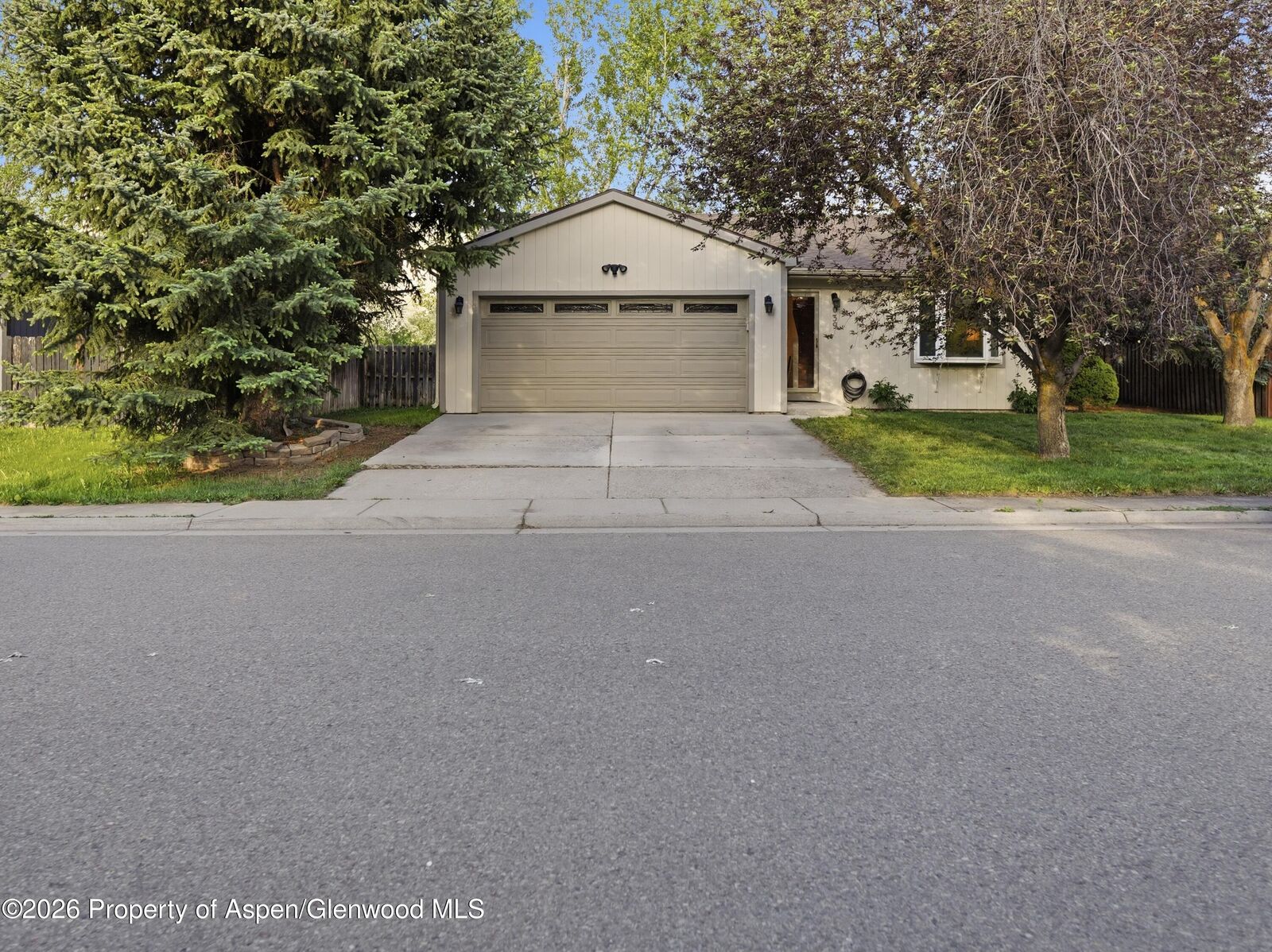 Property Photo:  39 Coyote Circle  CO 81623 