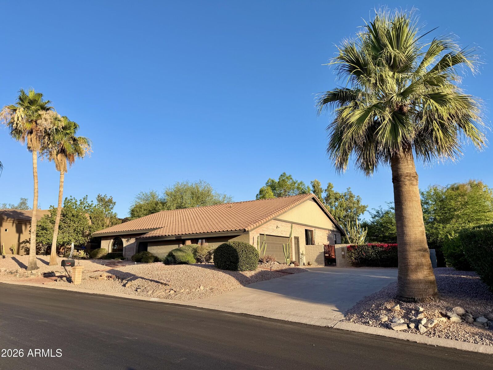 Property Photo:  10435 N Nicklaus Drive  AZ 85268 