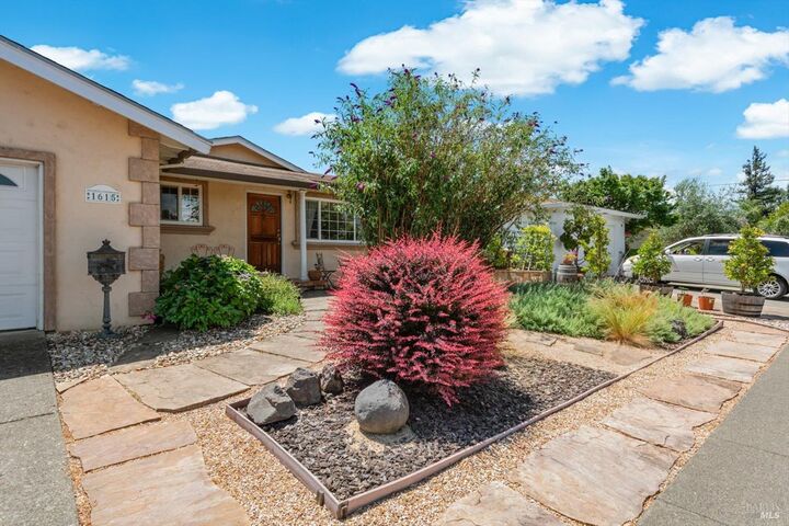 Property Photo:  1615 Bryce Court  CA 94558 