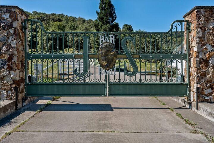 Property Photo:  6201 E Highway 20 Highway  CA 95482 
