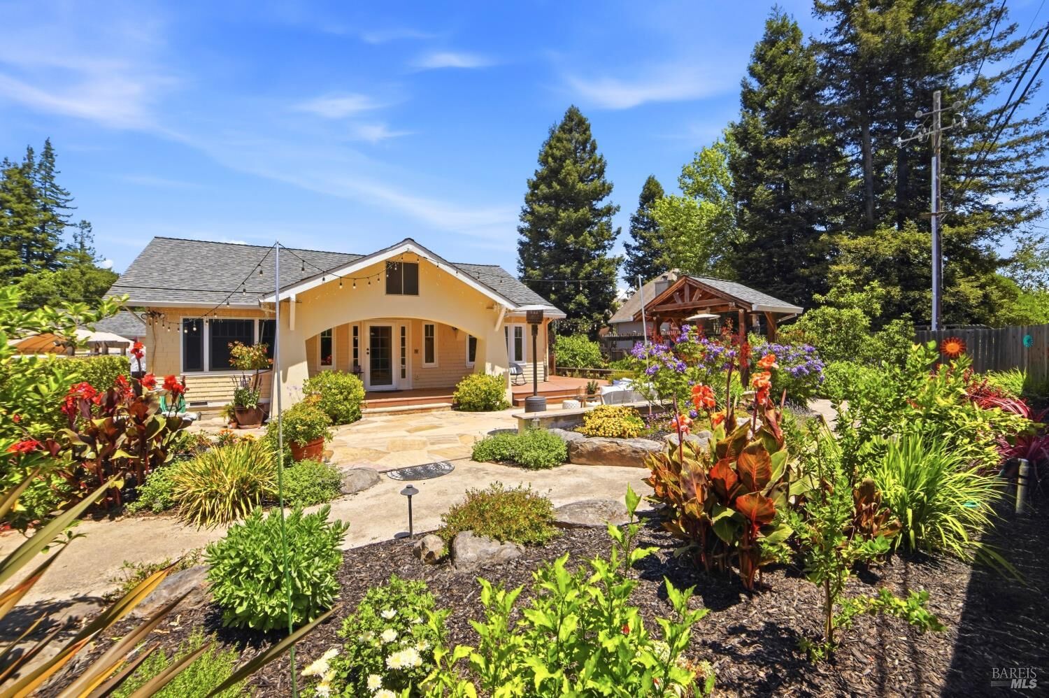 Property Photo:  1955 Hoen Avenue  CA 95405 