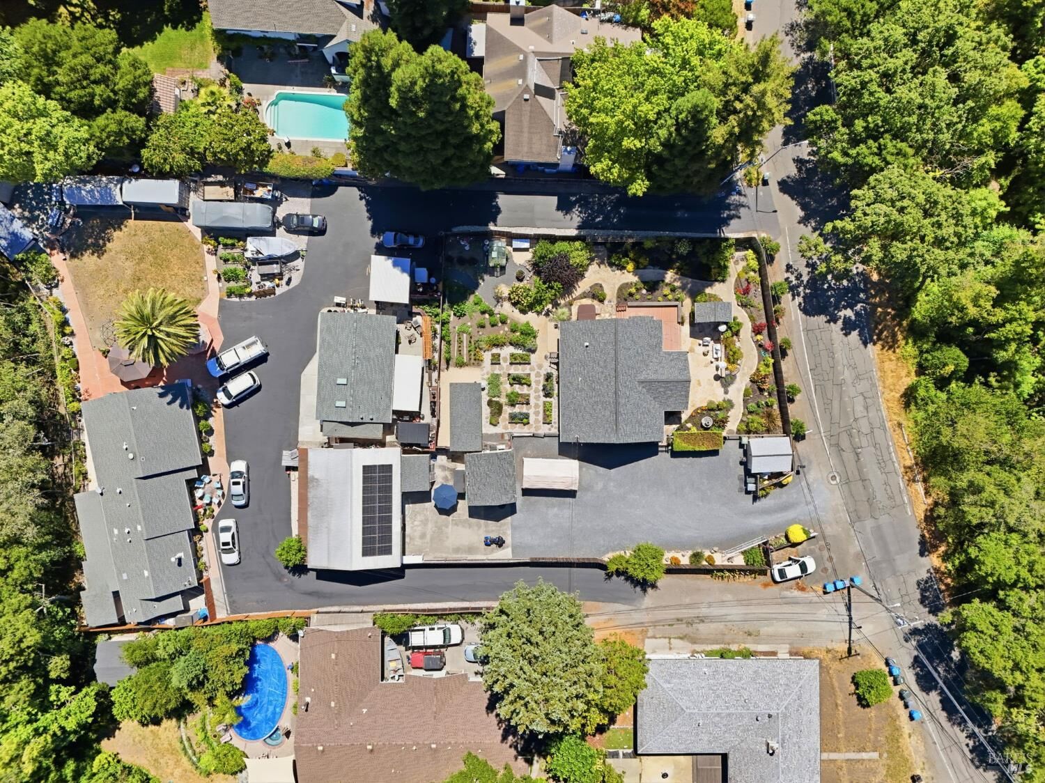 Property Photo:  1955 Hoen Avenue  CA 95405 