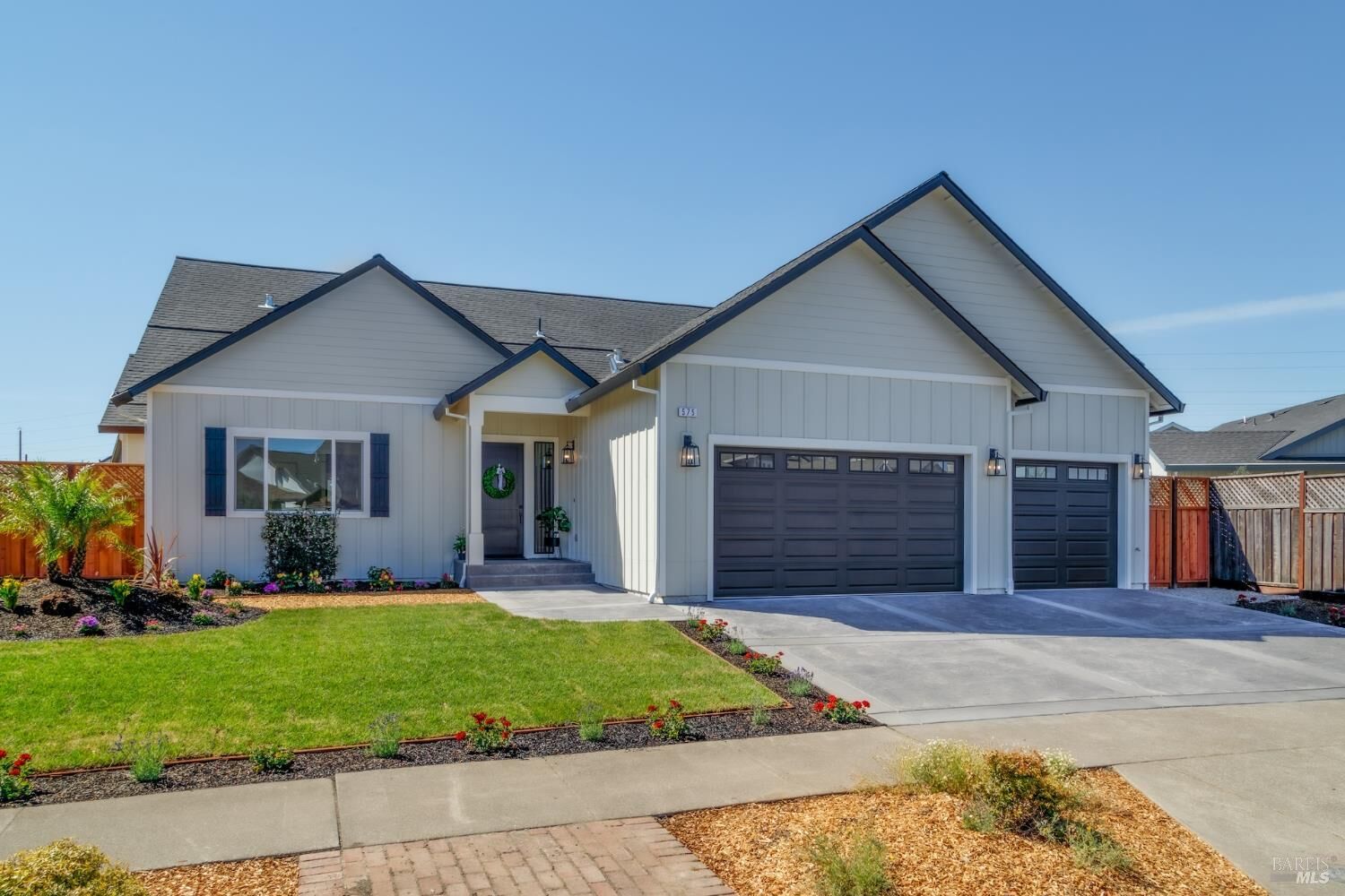 Property Photo:  3515 Deer Park Drive  CA 95404 
