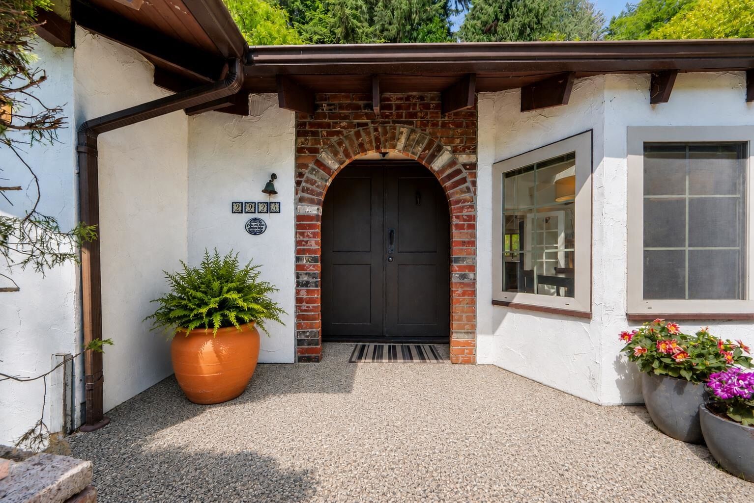 Property Photo: 2995 Altamont Crescent BC V7V 3C2