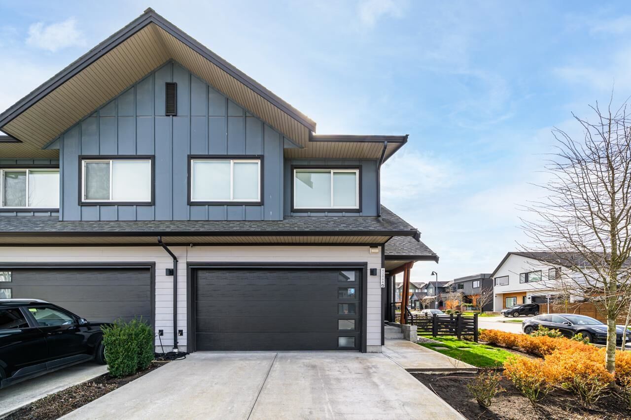 Property Photo: 4306A Cormorant Way BC V4M 0E6