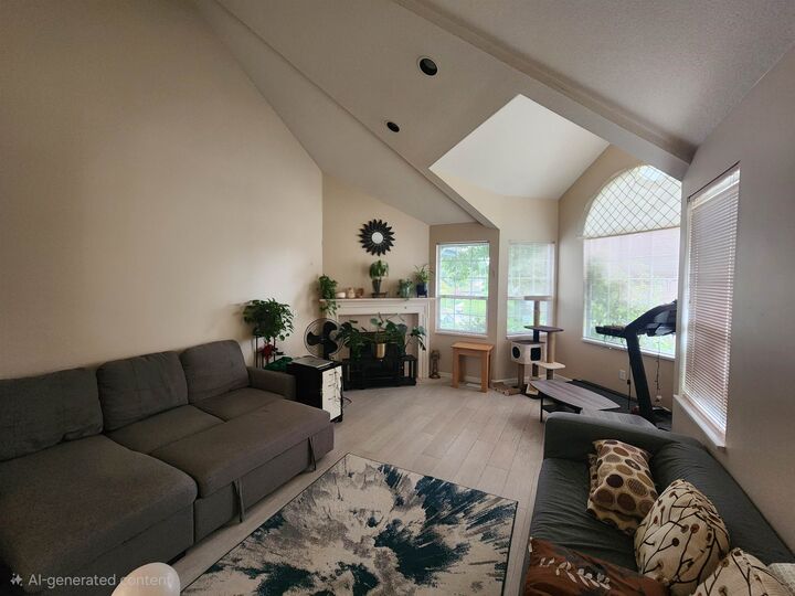 Property Photo: 2805 Silverberry Court BC V3E 2S7