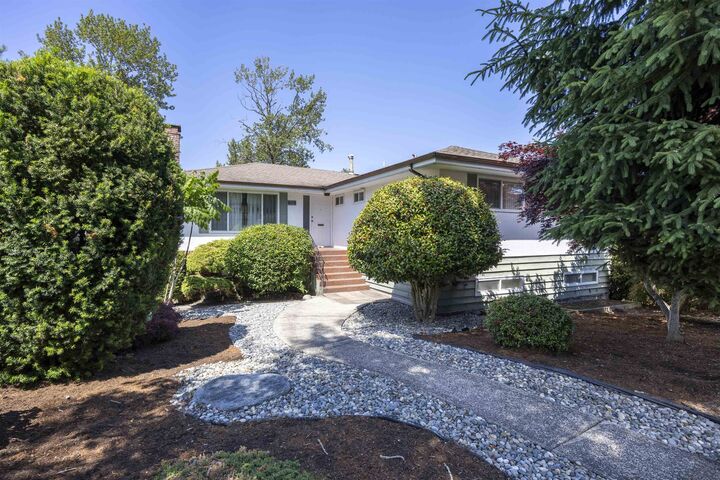 6119 Service Street — photo 1