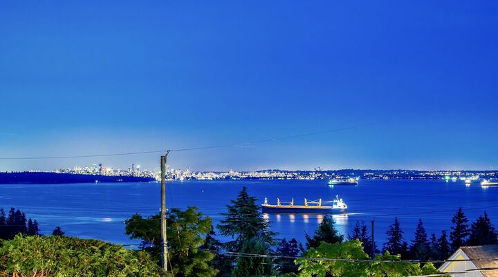 Property Photo: 4125 Burkehill Place BC V7V 3M8
