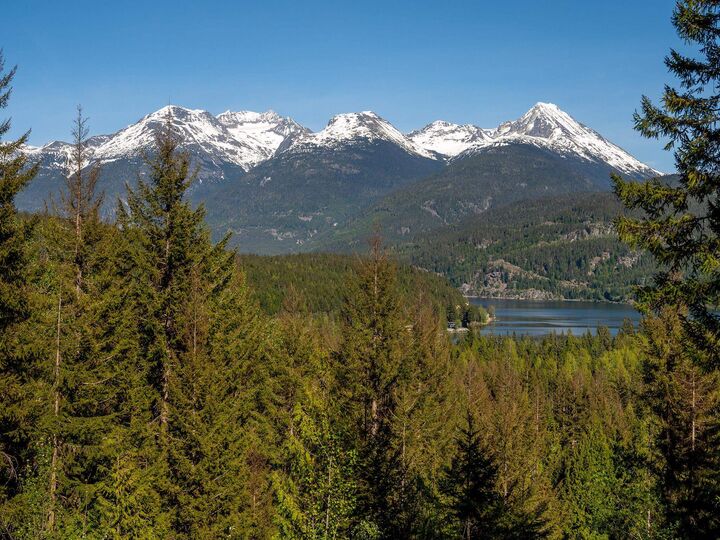 Property Photo: 8377 Mountain View Drive BC V8E 0G3