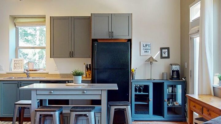Property Photo: 13555 Lee Road BC V0N 1S1