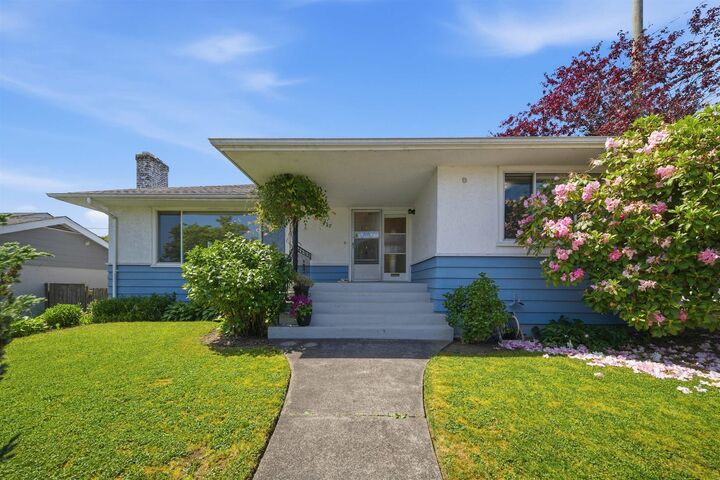 937 Chestnut Street — photo 1