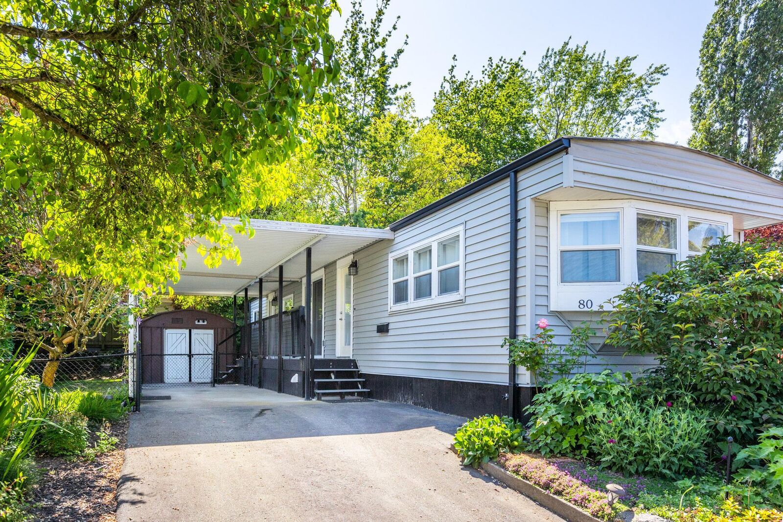Property Photo:  1840 160 Street 80  BC V4A 4X4 