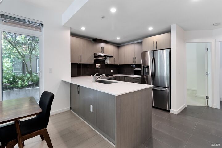 Property Photo: 3479 Wesbrook Mall 116 BC V6S 0B7