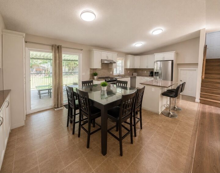 Property Photo: 14565 91A Avenue BC V3R 7K6