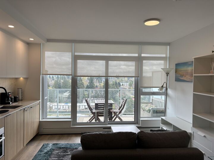 13685 102 Avenue 1503 — photo 1