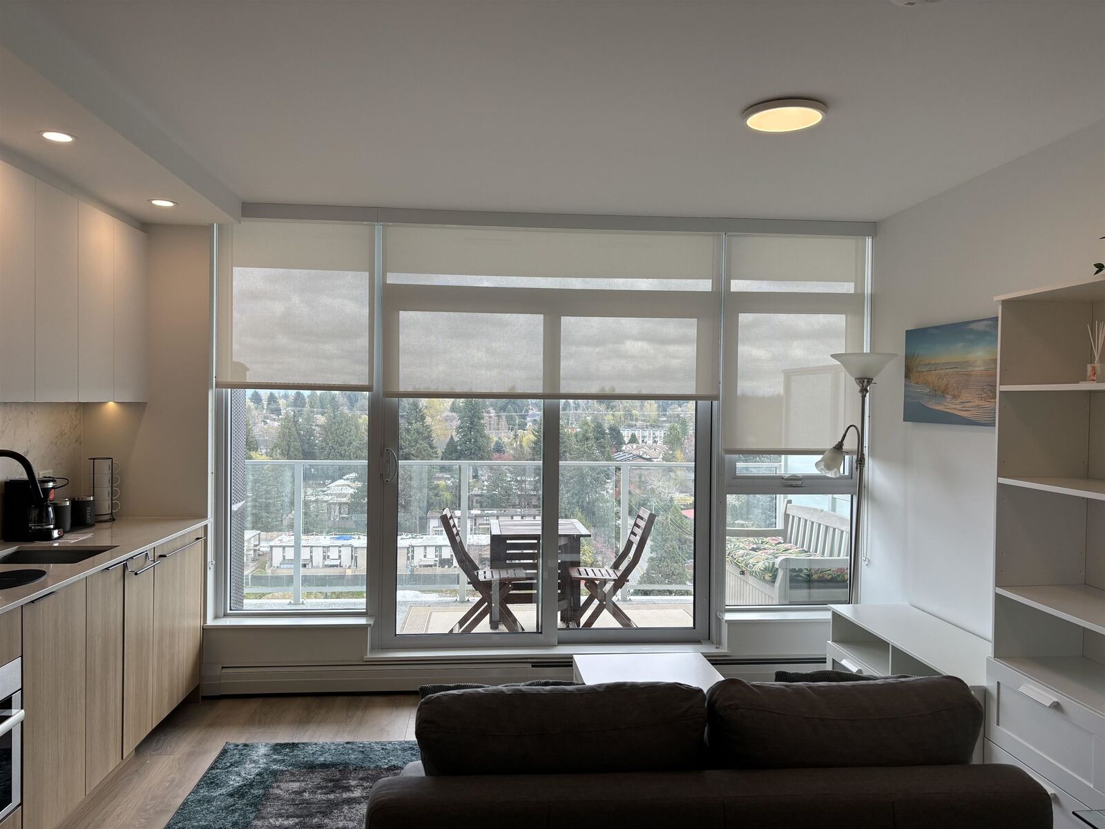 Property Photo: 13685 102 Avenue 1503 BC V3T 1N7