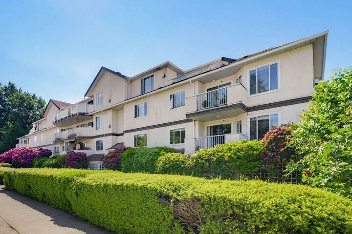 Property Photo:  20064 56 Avenue 101  BC V3A 3Y4 
