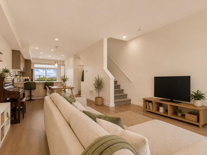 Property Photo: 4235 Cormorant Way 20 BC V4M 0G7