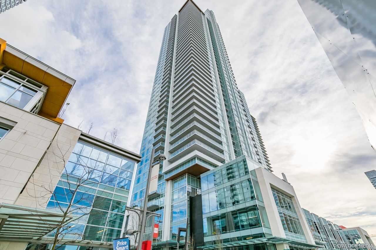 Property Photo: 4670 Assembly Way 3302 BC V5H 0H3