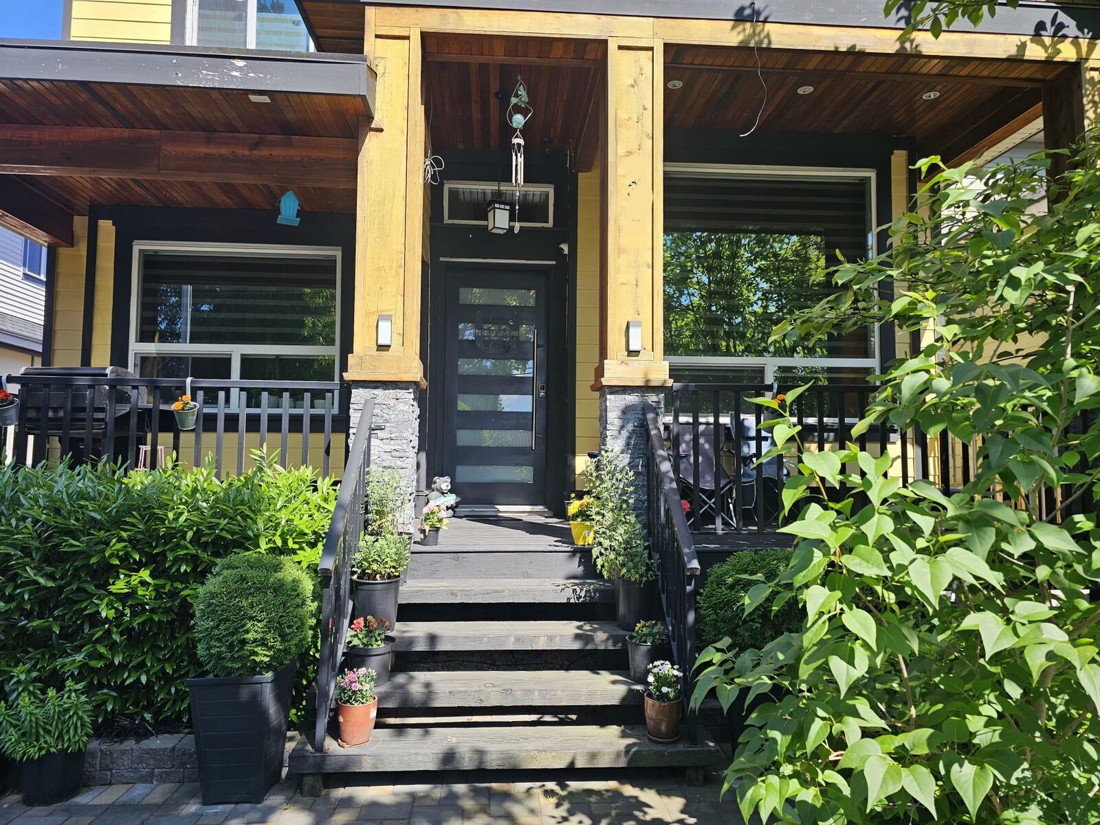 Property Photo: 6312 128 Street BC V3X 1S8