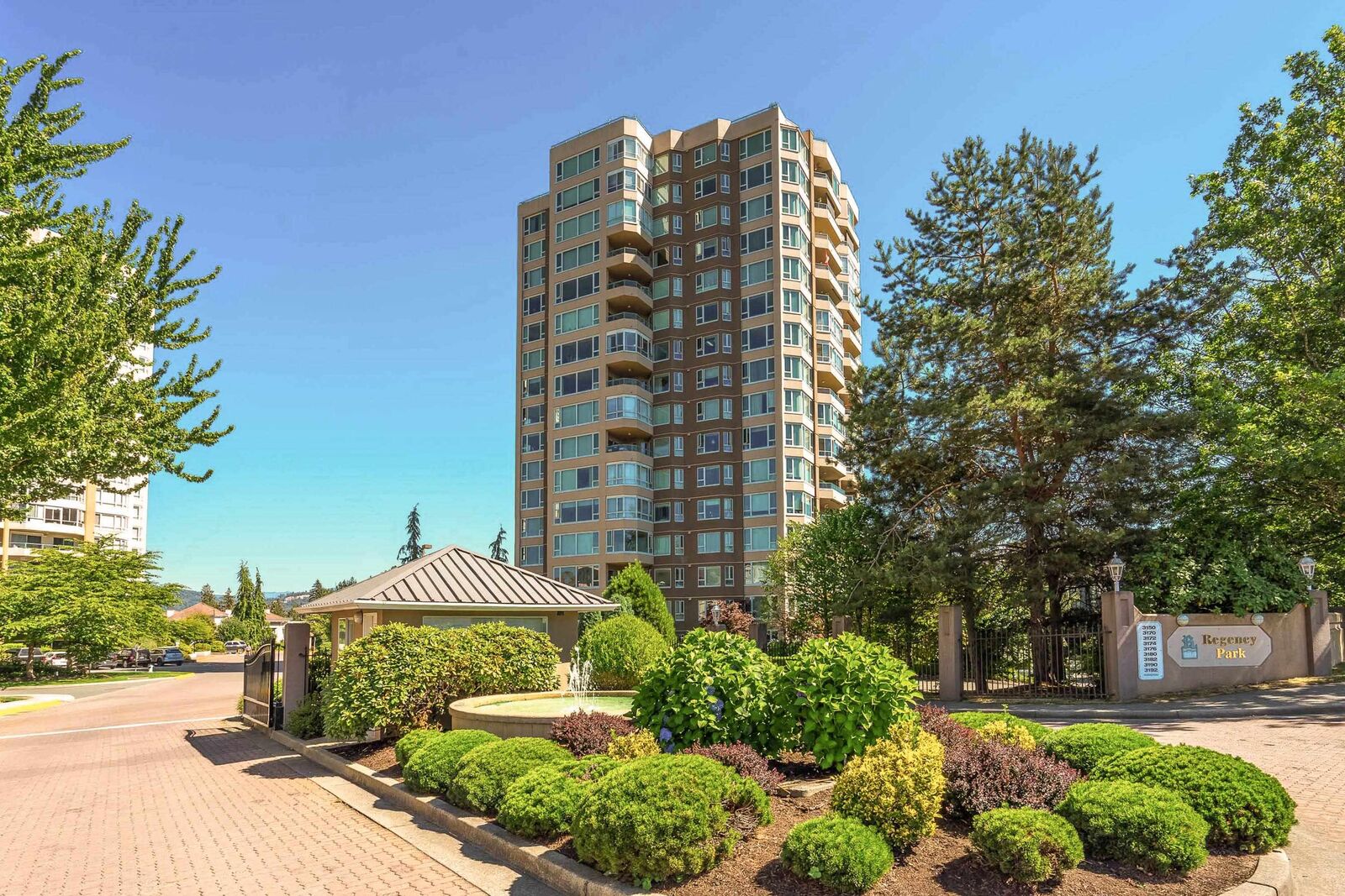 Property Photo: 3170 Gladwin Road 102 BC V2T 5T1