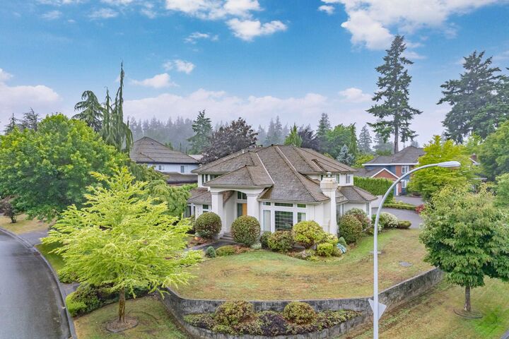 Property Photo: 2333 133A Street BC V4A 9S9