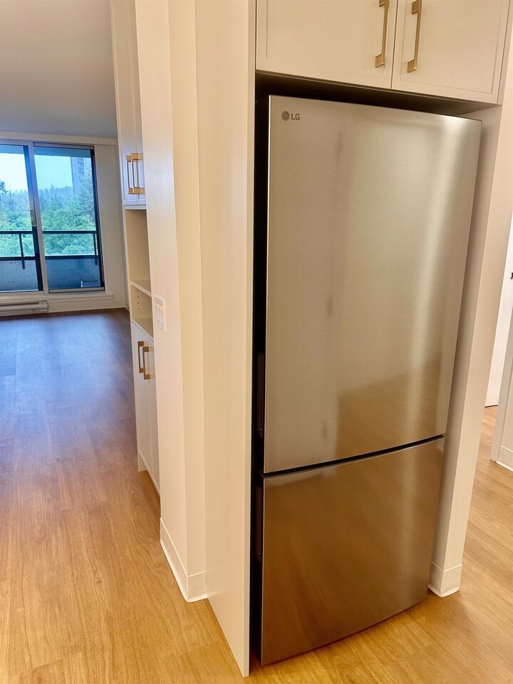 Property Photo:  3980 Carrigan Street 501  BC V3N 4J1 