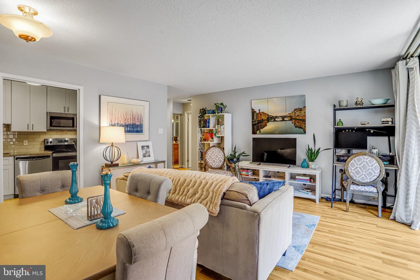 Property Photo: 2141 P Street NW 809 DC 20037