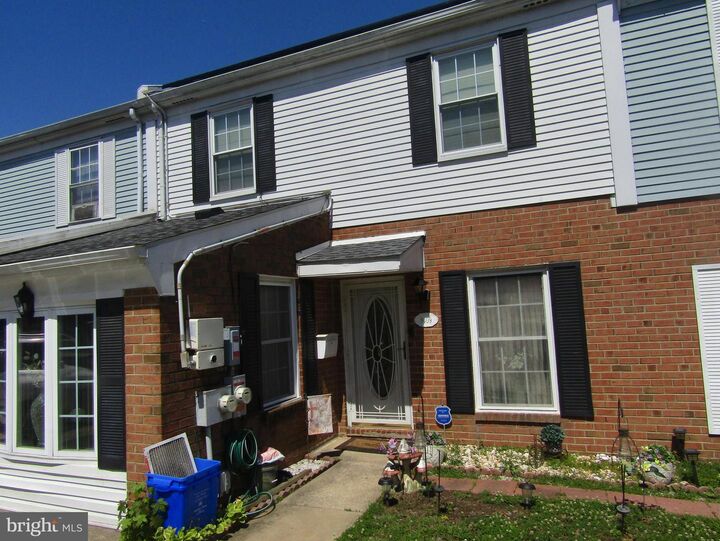 Property Photo:  8409 Gibbs Place  PA 19153 
