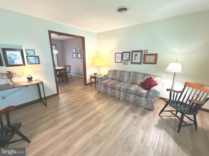 Property Photo:  419 Hilltop Circle  PA 17022 