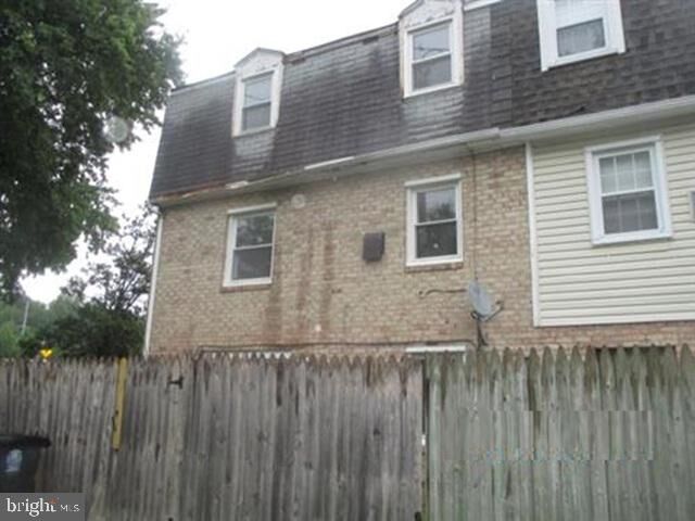 Property Photo:  1 Watkins Park Drive 1  MD 20774 