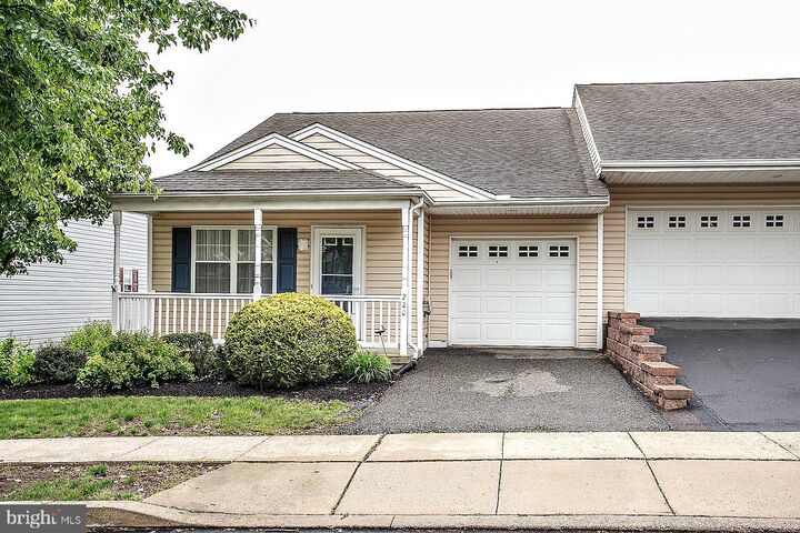 Property Photo:  220 W Harmony Drive 92  PA 19464 