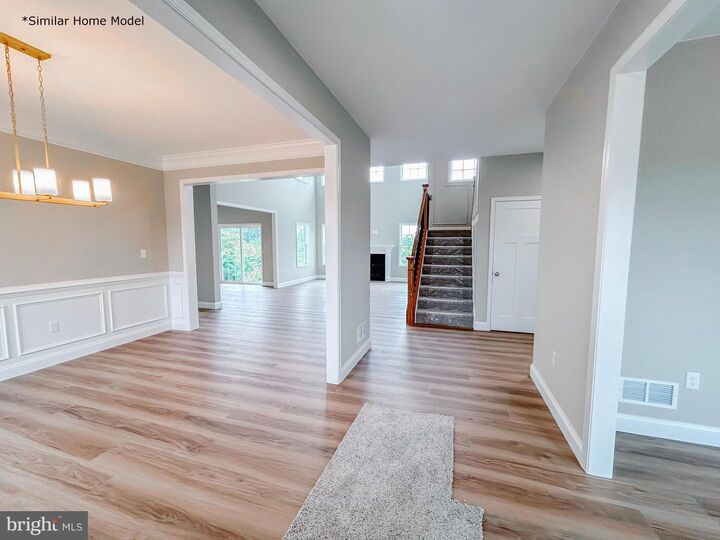 Property Photo:  Lot 40 Greenside Court  PA 17202 