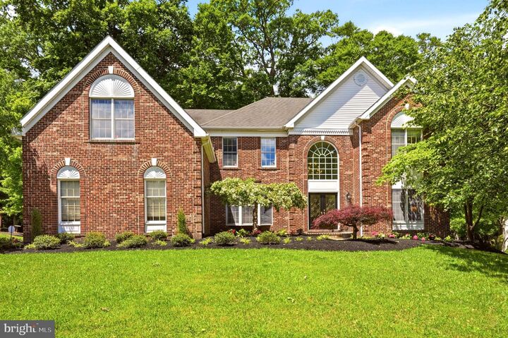 Property Photo:  45 Cedar Hill Lane  PA 19063 
