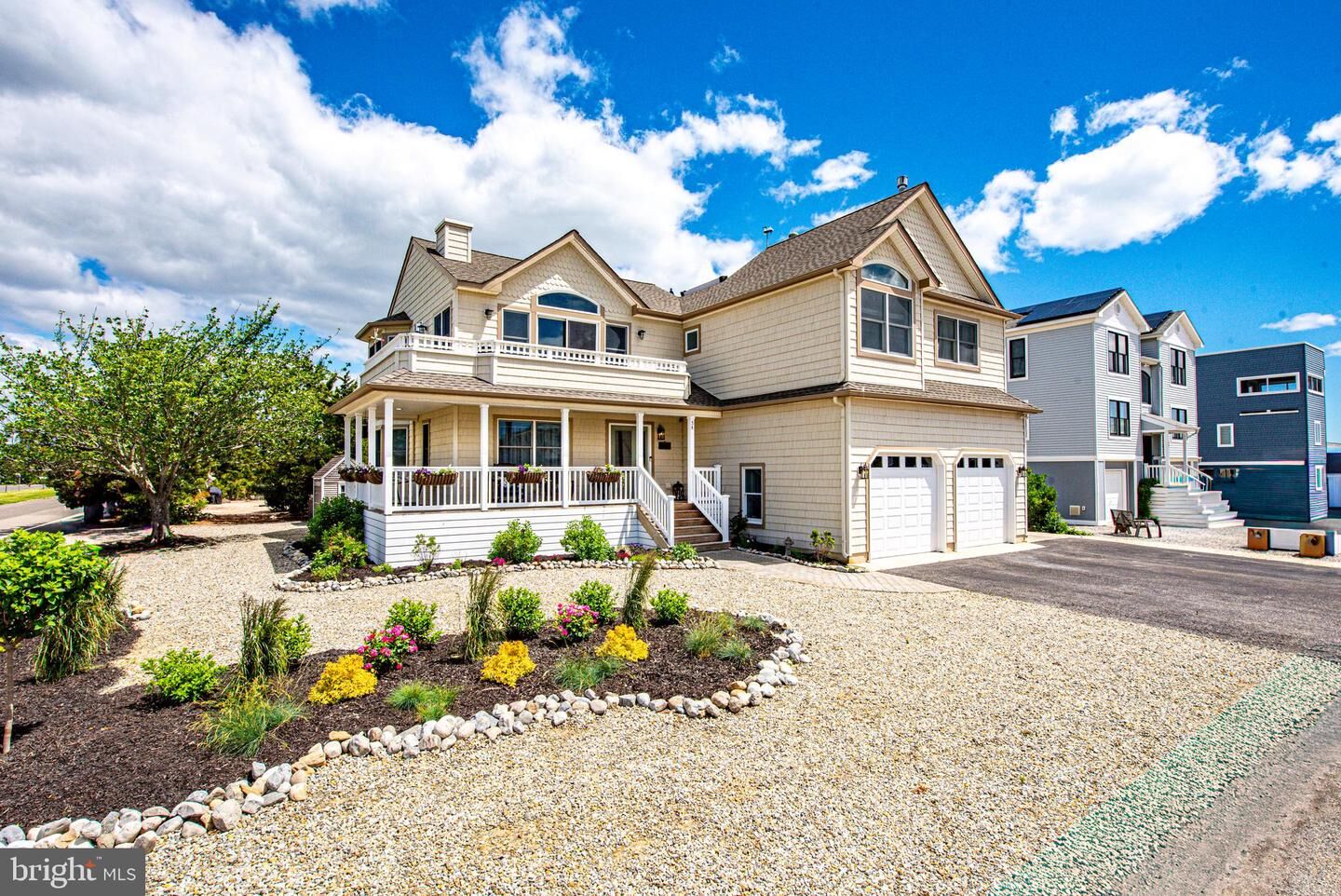 Property Photo:  5 Sunset Boulevard A  NJ 08008 