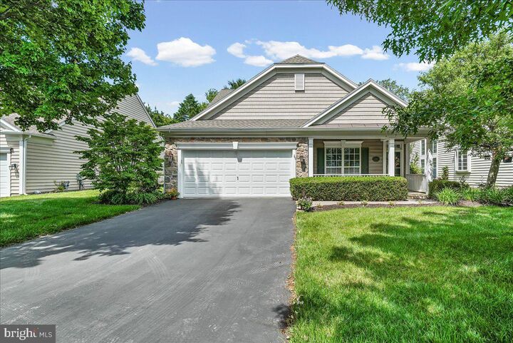 Property Photo:  112 Petunia Drive  PA 19348 