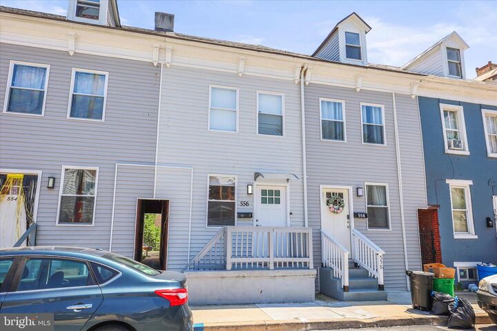 Property Photo:  556 Salem Avenue  PA 17401 