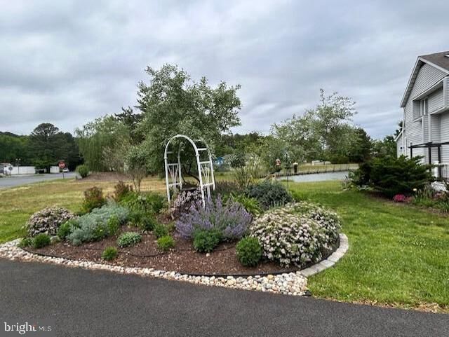 Property Photo:  1 E Mallard Drive A  MD 21811 