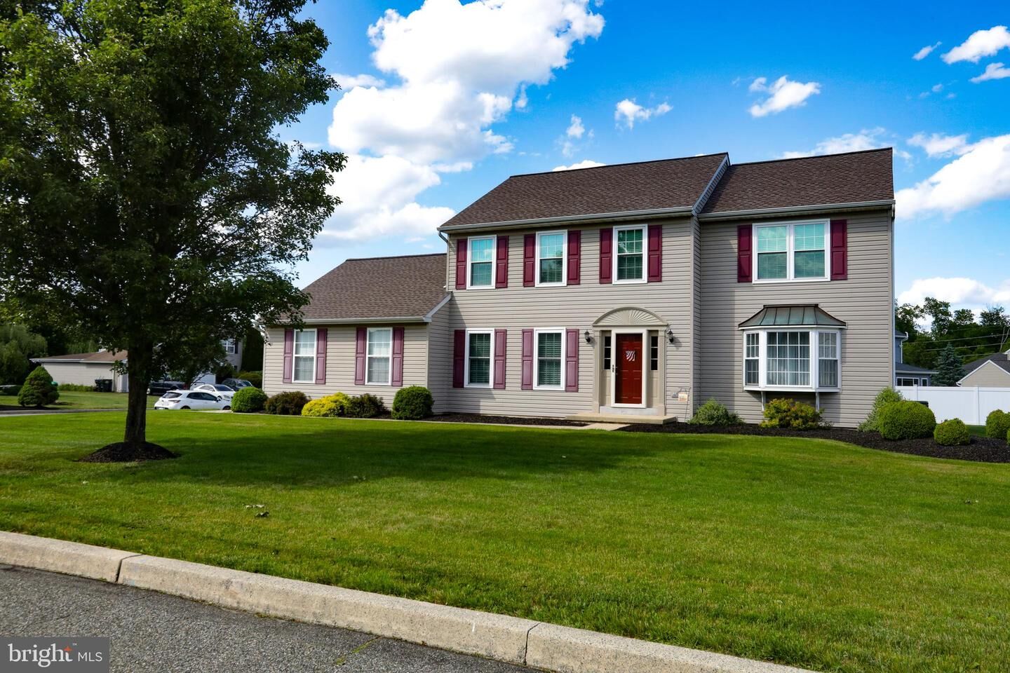Property Photo: 102 Noble Lane PA 19525