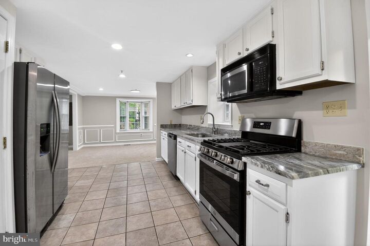 Property Photo:  7704 Kitteredge Drive  MD 20747 