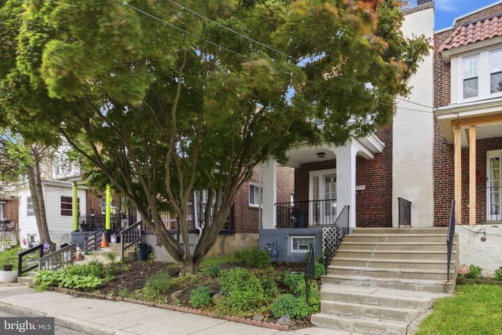 Property Photo:  154 Woodland Avenue  PA 19050 