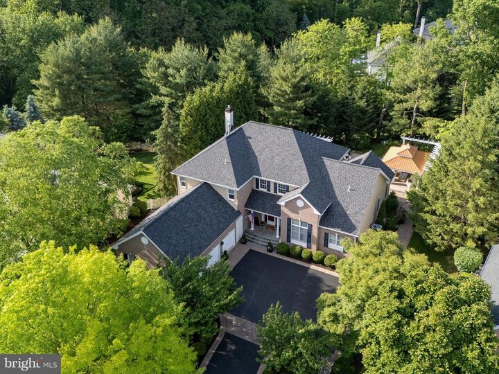 Property Photo: 65 Delancy Court PA 19460